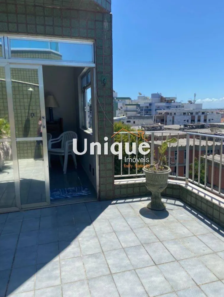 Cobertura, 4 quartos, 215 m² - Foto 23