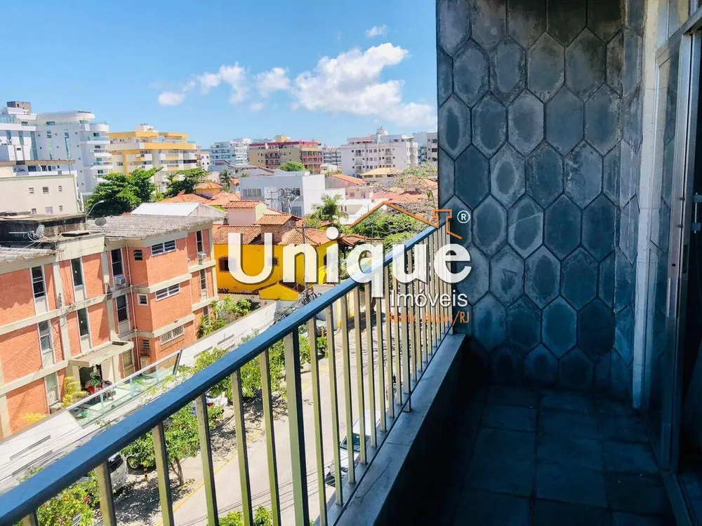 Cobertura, 4 quartos, 215 m² - Foto 16
