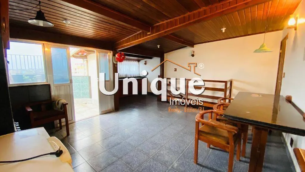 Cobertura, 4 quartos, 215 m² - Foto 18
