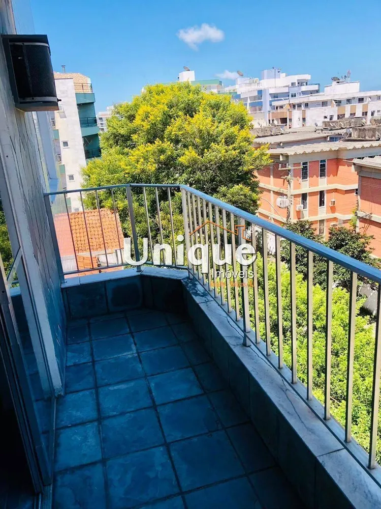 Cobertura, 4 quartos, 215 m² - Foto 17