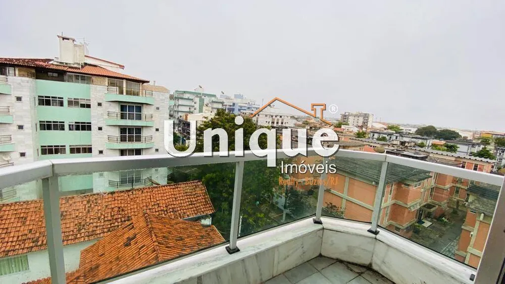 Cobertura, 4 quartos, 215 m² - Foto 15