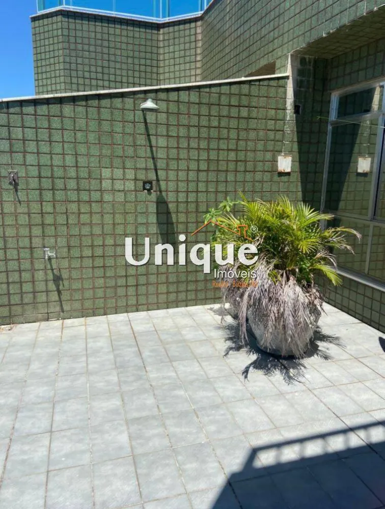 Cobertura, 4 quartos, 215 m² - Foto 11
