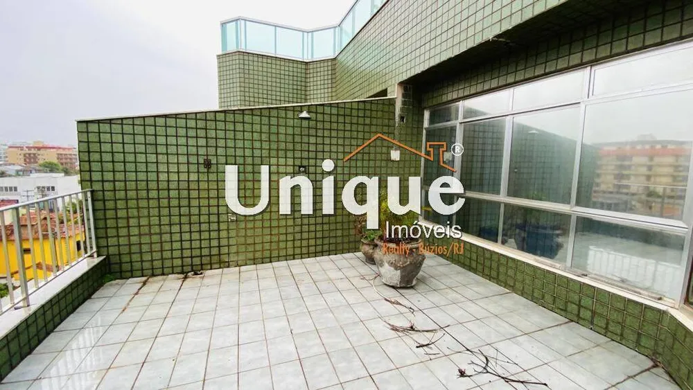 Cobertura, 4 quartos, 215 m² - Foto 19