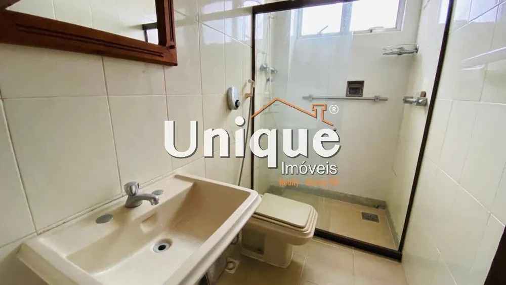 Cobertura, 4 quartos, 215 m² - Foto 9