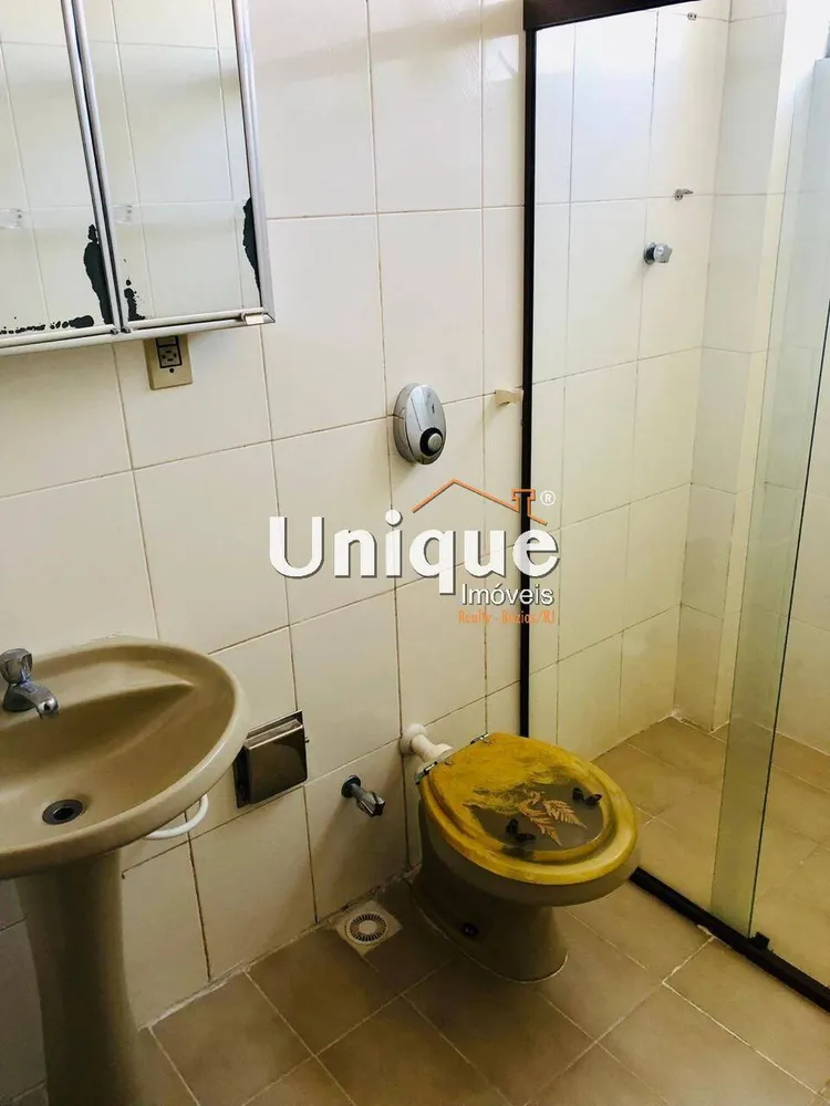 Cobertura, 4 quartos, 215 m² - Foto 10