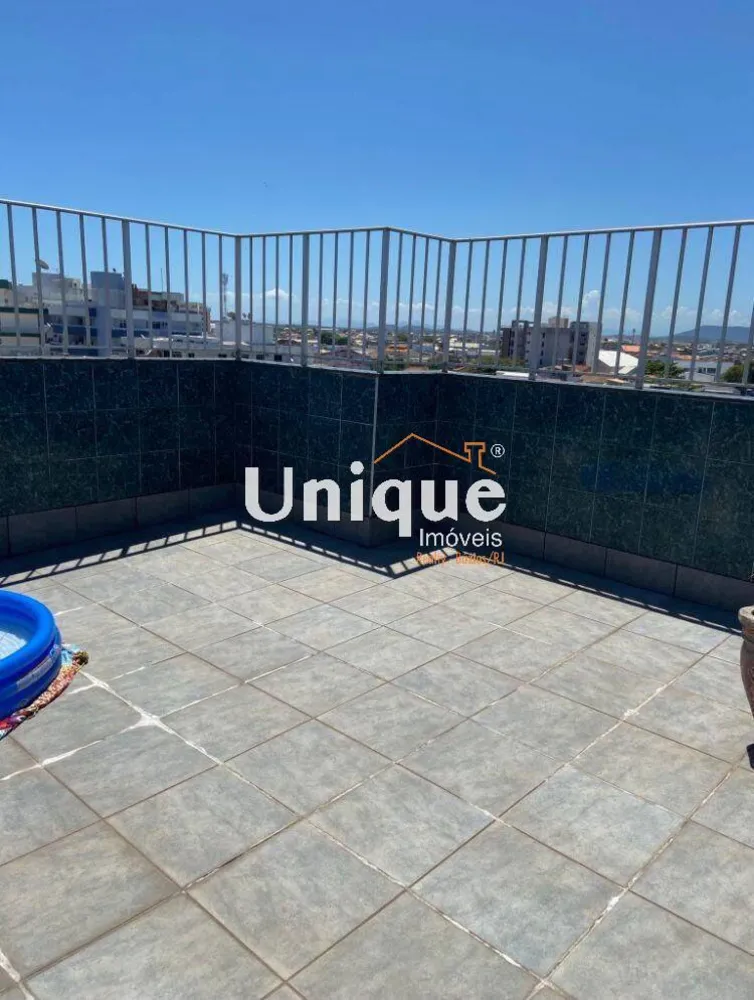 Cobertura, 4 quartos, 215 m² - Foto 13
