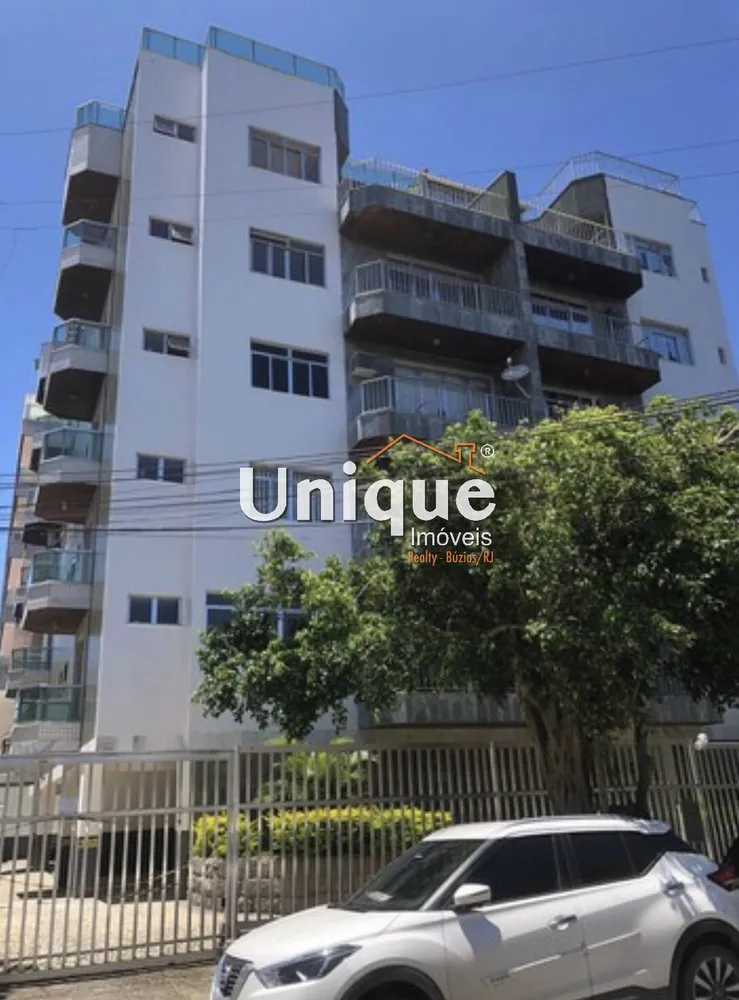 Cobertura, 4 quartos, 215 m² - Foto 1