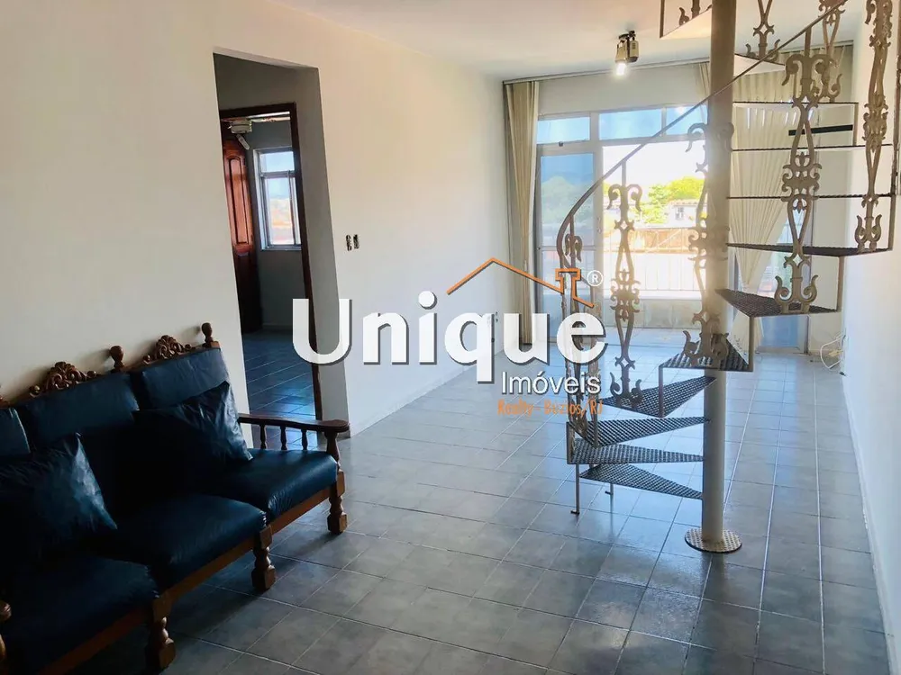 Cobertura, 4 quartos, 215 m² - Foto 2