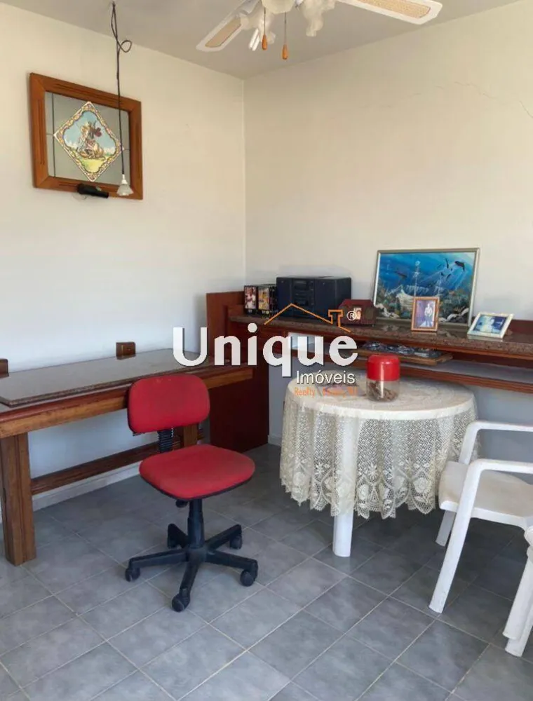 Cobertura, 4 quartos, 215 m² - Foto 20