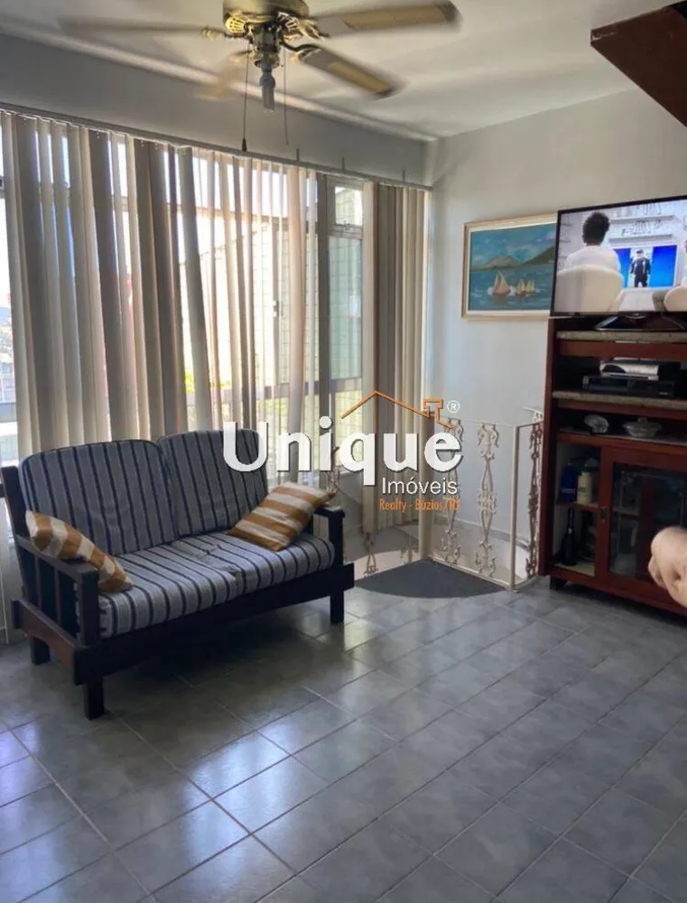 Cobertura, 4 quartos, 215 m² - Foto 22