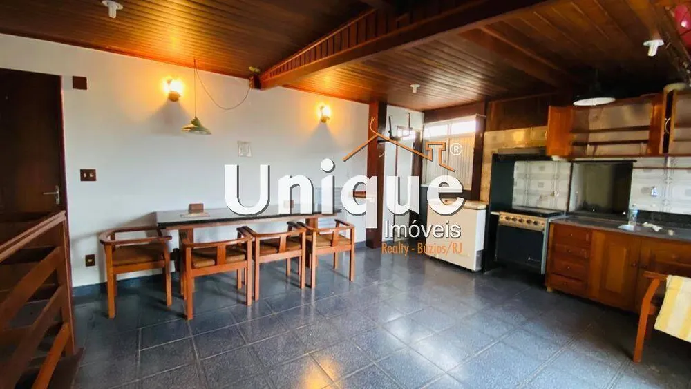 Cobertura, 4 quartos, 215 m² - Foto 14