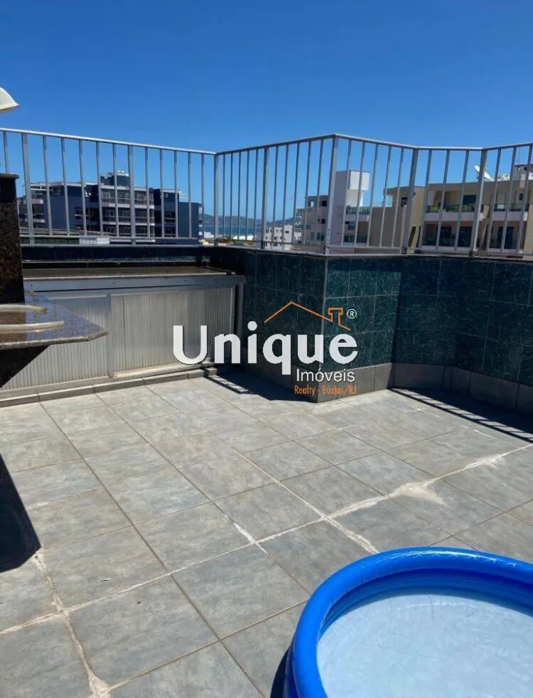 Cobertura, 4 quartos, 215 m² - Foto 24