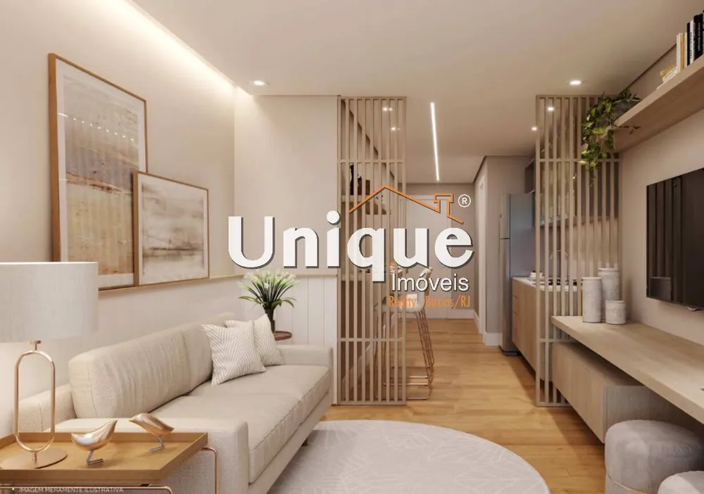 Apartamento, 1 quarto, 38 m² - Foto 5
