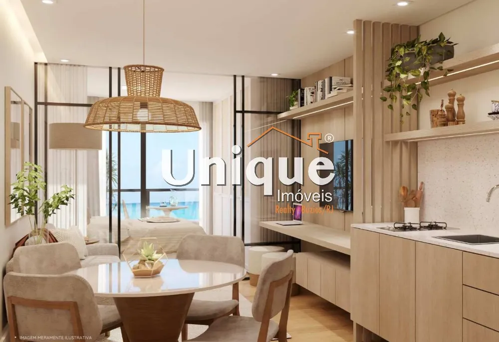 Apartamento, 1 quarto, 38 m² - Foto 7