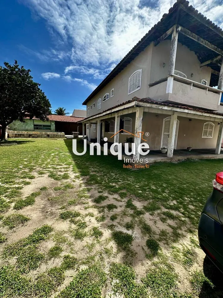 Casa, 6 quartos, 1120 m² - Foto 1