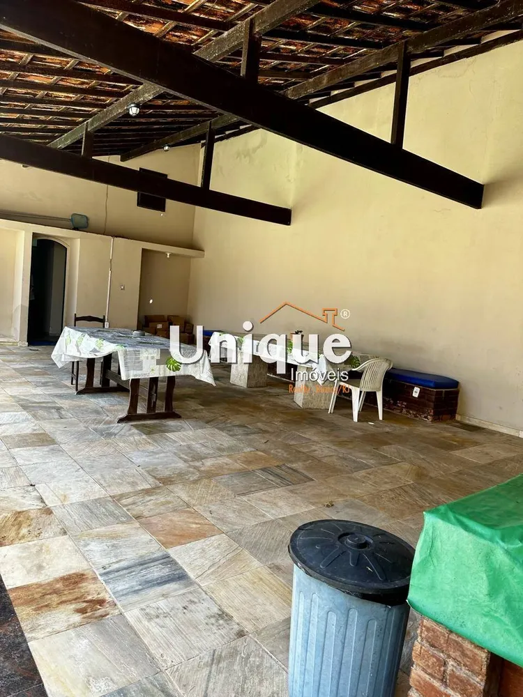 Casa, 6 quartos, 1120 m² - Foto 9