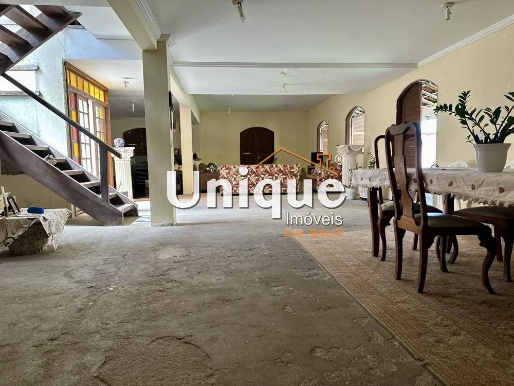 Casa, 6 quartos, 1120 m² - Foto 6