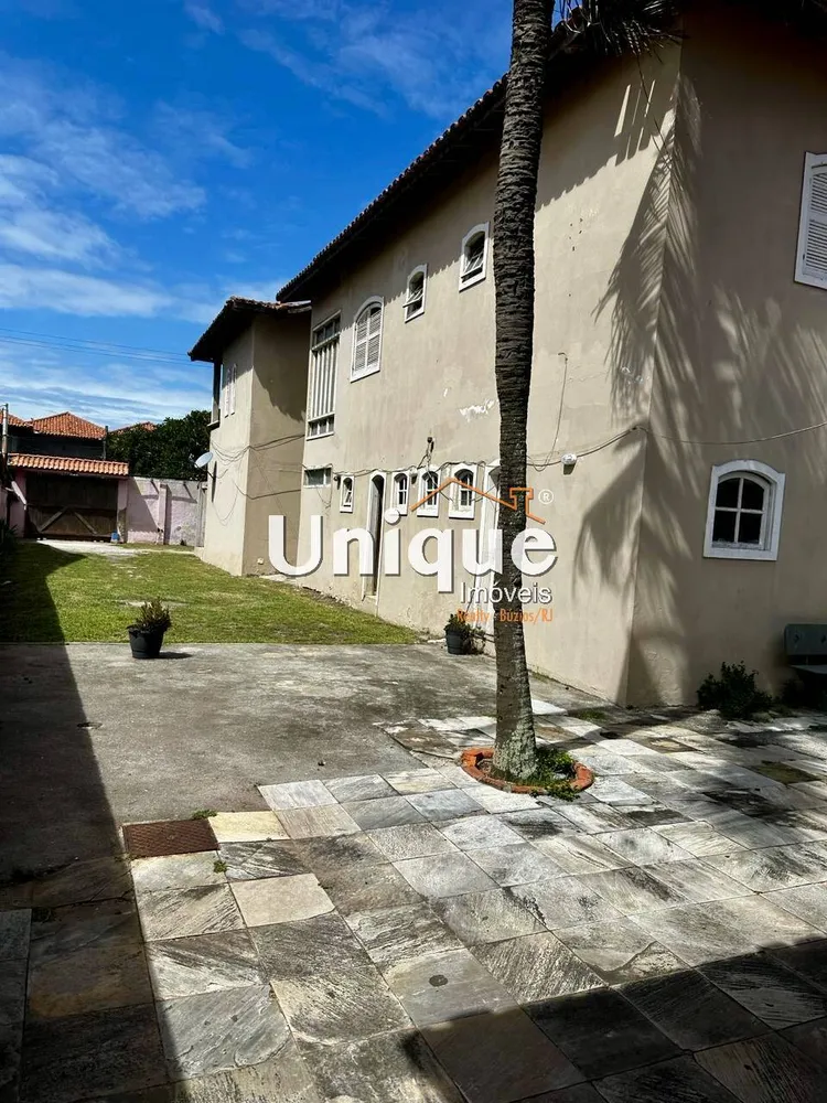 Casa, 6 quartos, 1120 m² - Foto 2
