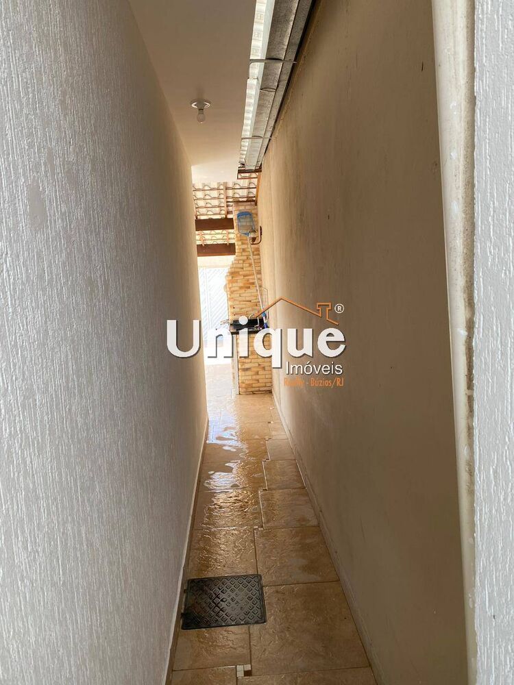 Casa à venda com 3 quartos, 180m² - Foto 3