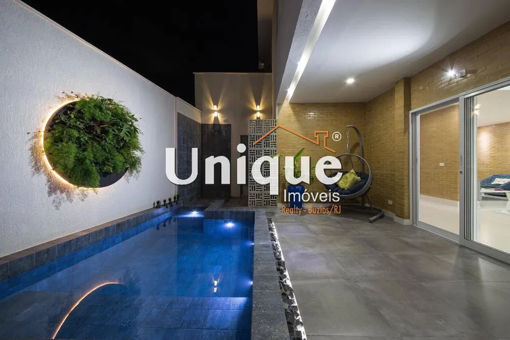 Casa, 6 quartos, 360 m² - Foto 18