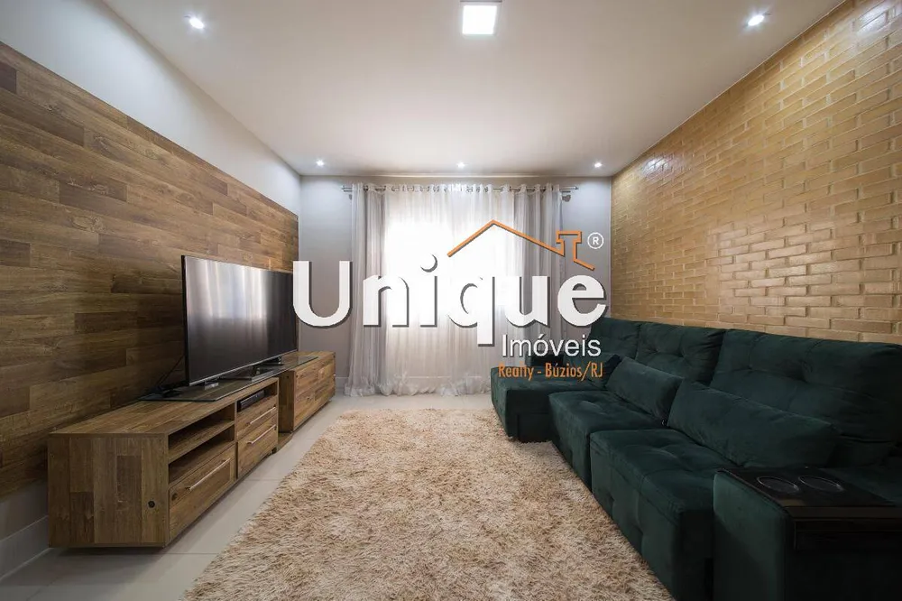 Casa, 6 quartos, 360 m² - Foto 10
