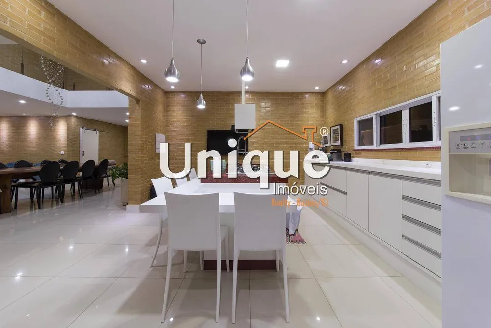 Casa, 6 quartos, 360 m² - Foto 7