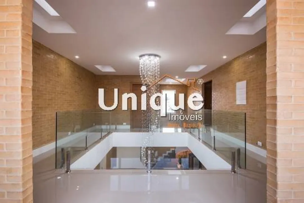 Casa, 6 quartos, 360 m² - Foto 19