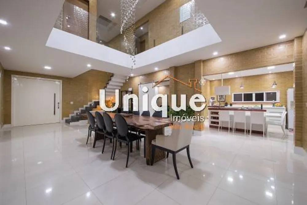 Casa, 6 quartos, 360 m² - Foto 6