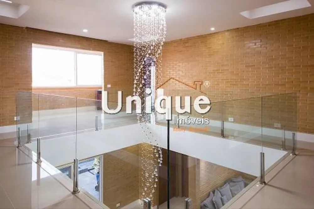 Casa, 6 quartos, 360 m² - Foto 14