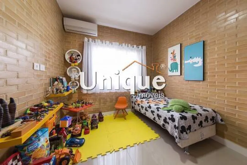 Casa, 6 quartos, 360 m² - Foto 21