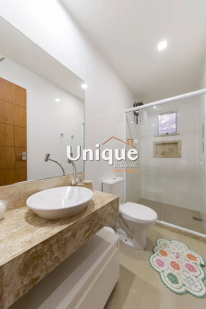 Casa, 6 quartos, 360 m² - Foto 13