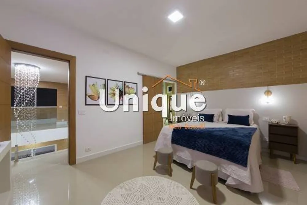 Casa, 6 quartos, 360 m² - Foto 16