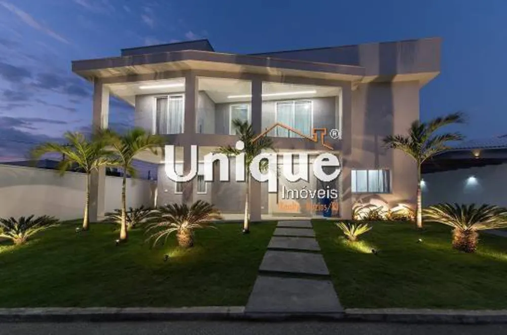 Casa, 6 quartos, 360 m² - Foto 2