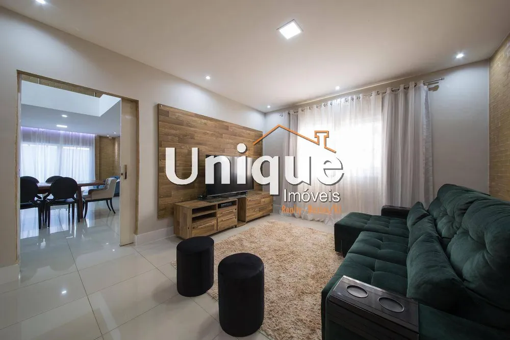 Casa, 6 quartos, 360 m² - Foto 15
