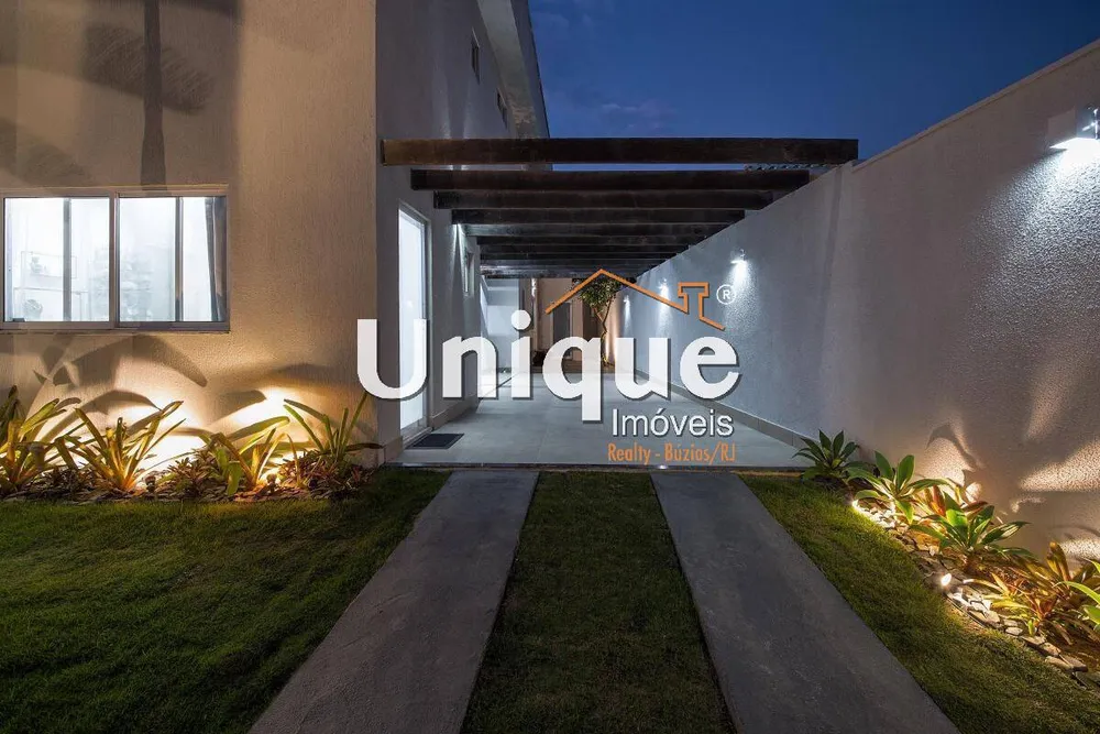 Casa, 6 quartos, 360 m² - Foto 3