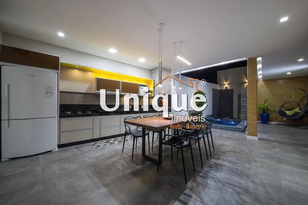 Casa, 6 quartos, 360 m² - Foto 11