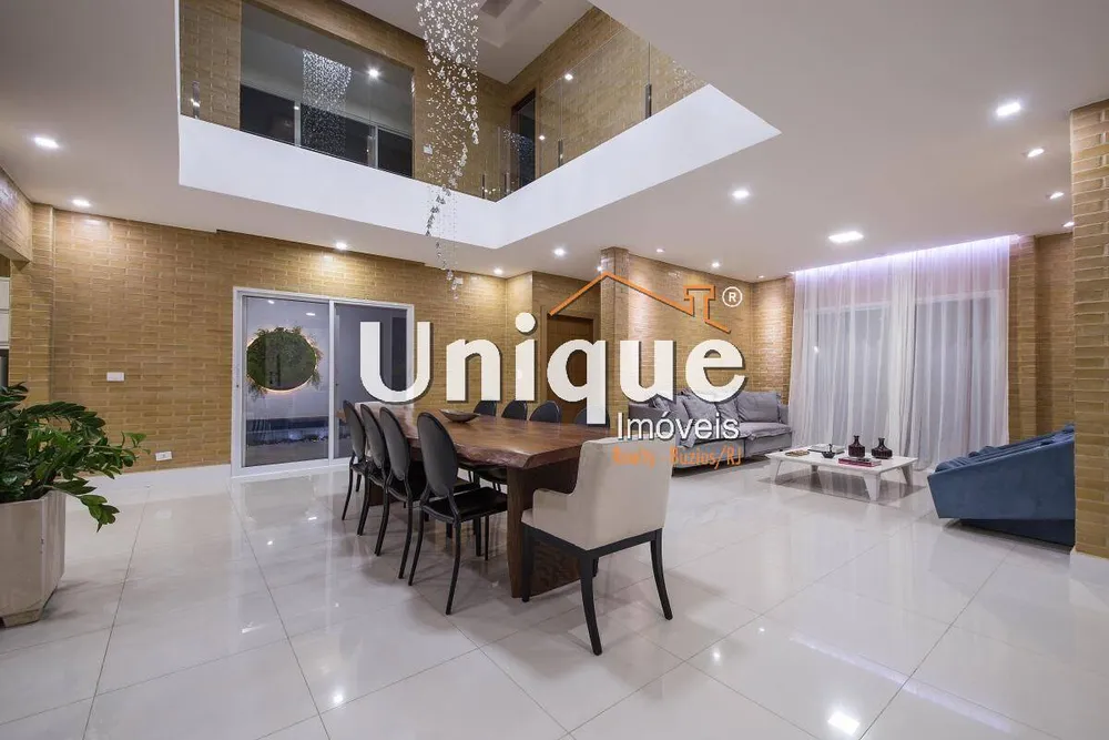 Casa, 6 quartos, 360 m² - Foto 5
