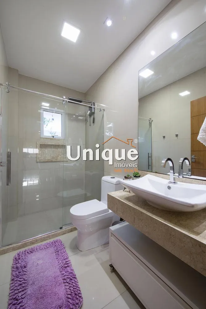 Casa, 6 quartos, 360 m² - Foto 12
