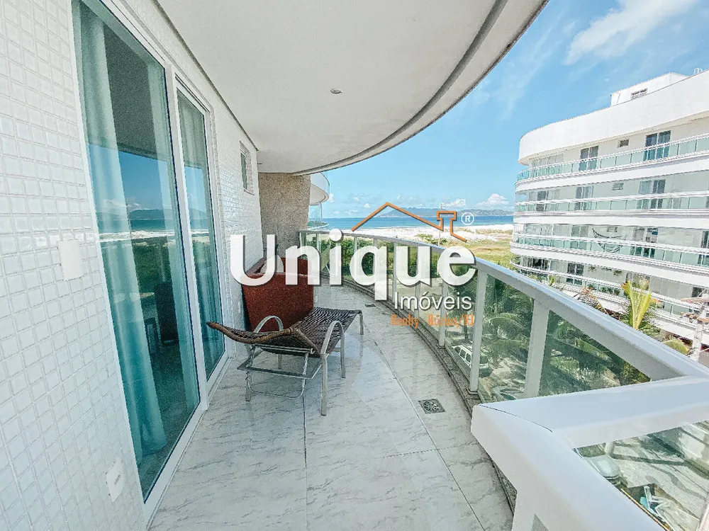 Apartamento, 3 quartos, 140 m² - Foto 1