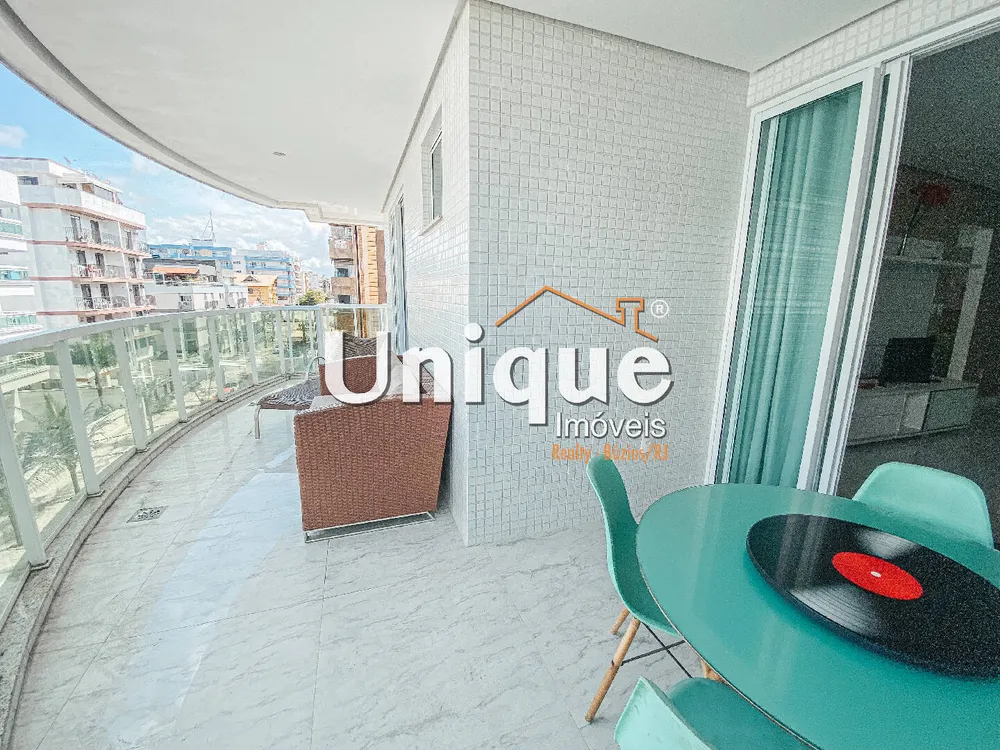 Apartamento, 3 quartos, 140 m² - Foto 5