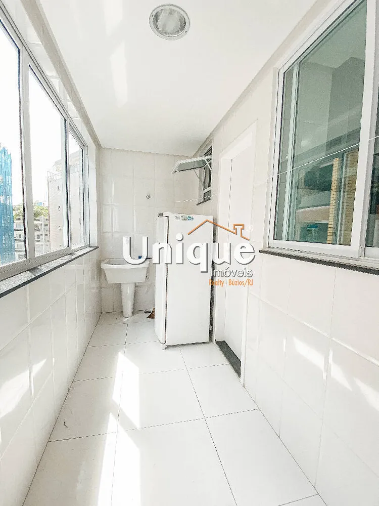 Apartamento, 3 quartos, 140 m² - Foto 15