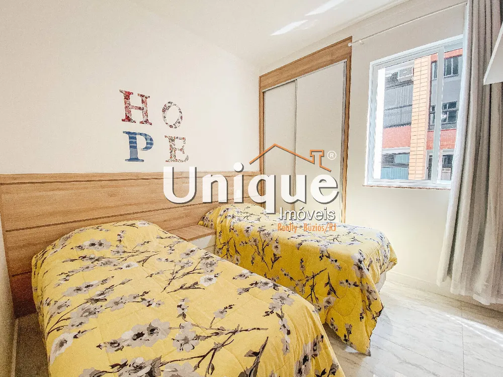 Apartamento, 3 quartos, 140 m² - Foto 11