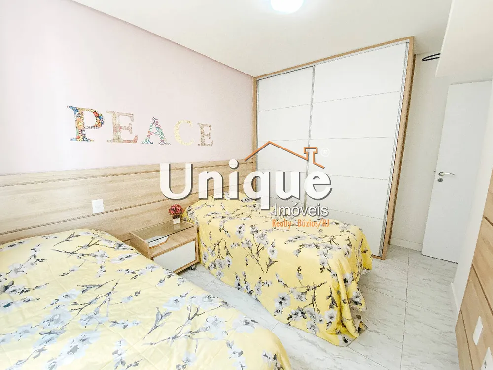 Apartamento, 3 quartos, 140 m² - Foto 9