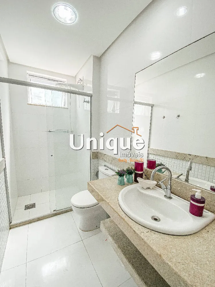 Apartamento, 3 quartos, 140 m² - Foto 12