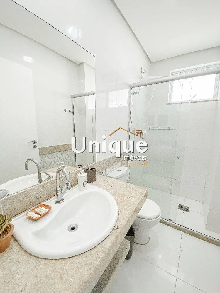 Apartamento, 3 quartos, 140 m² - Foto 8