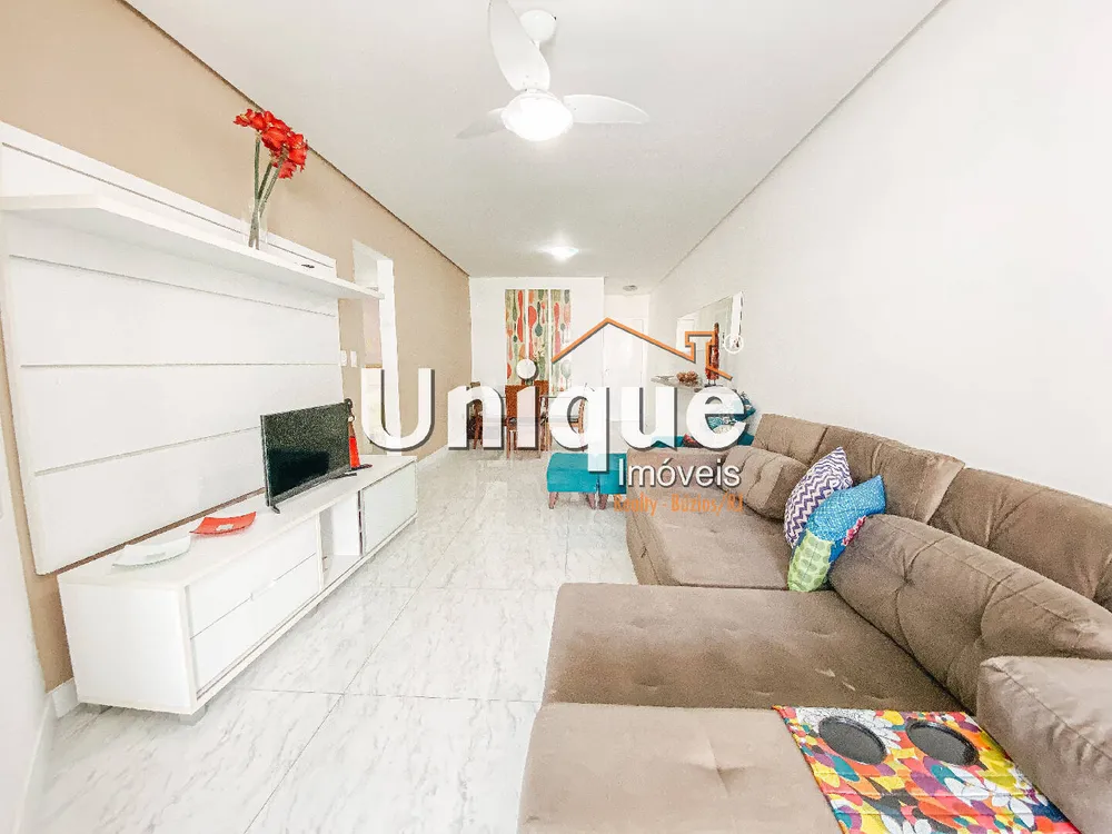 Apartamento, 3 quartos, 140 m² - Foto 2