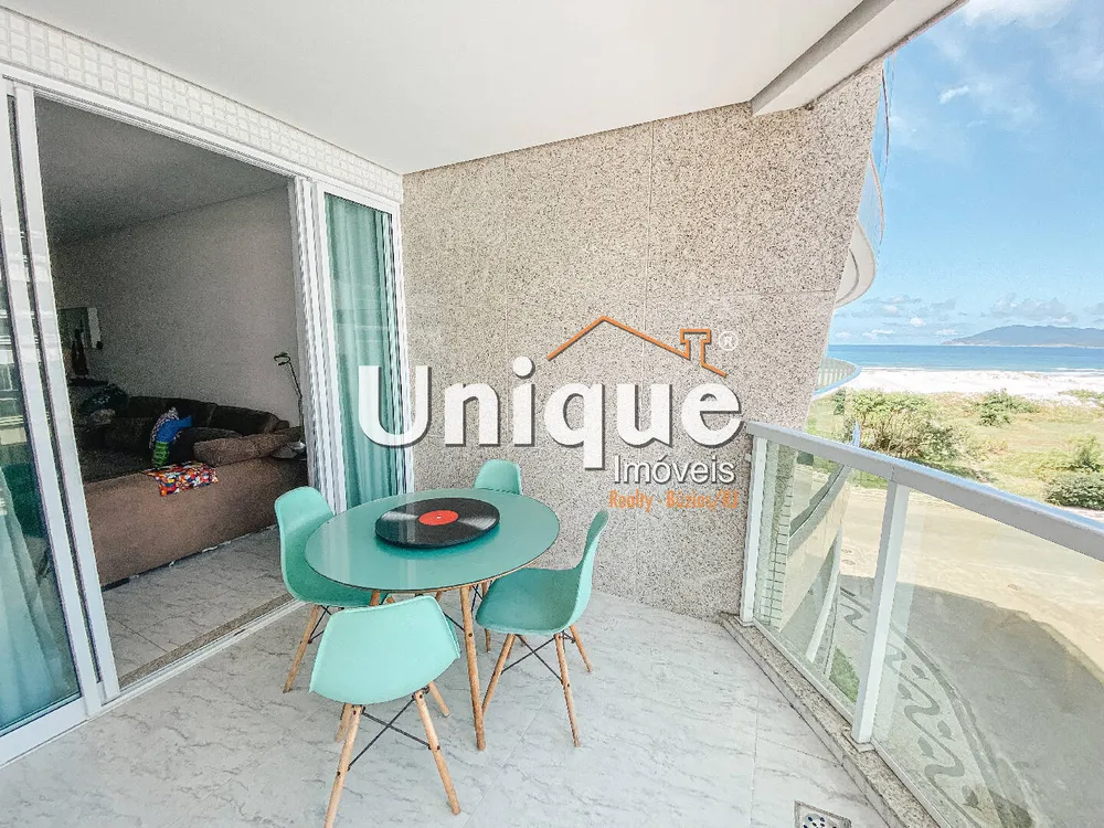 Apartamento, 3 quartos, 140 m² - Foto 4