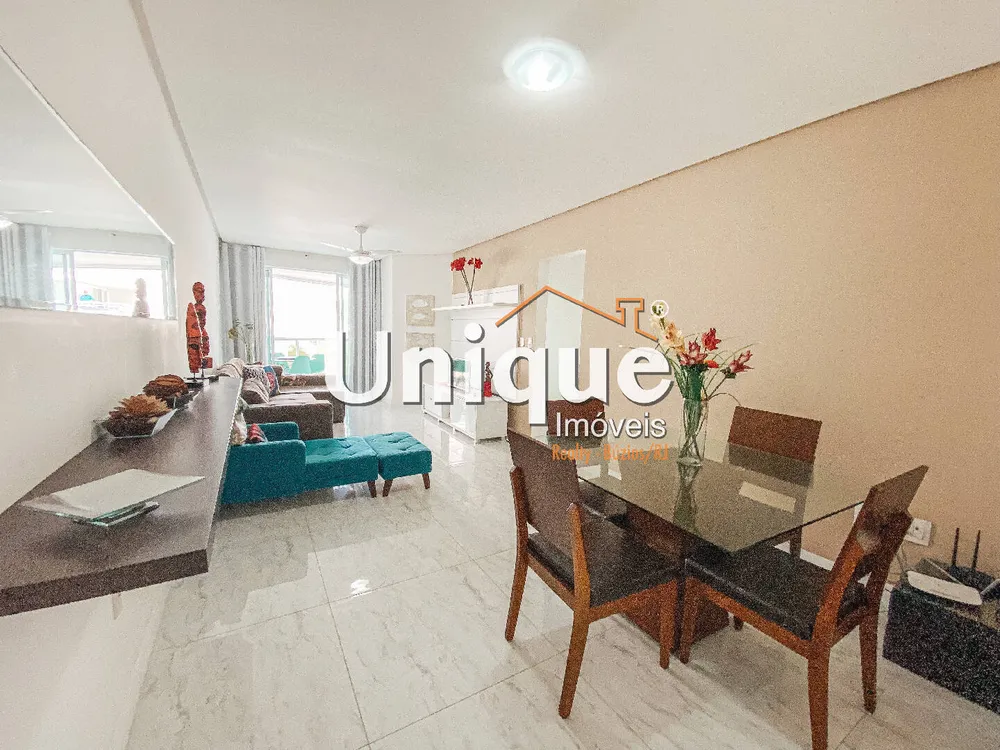Apartamento, 3 quartos, 140 m² - Foto 3