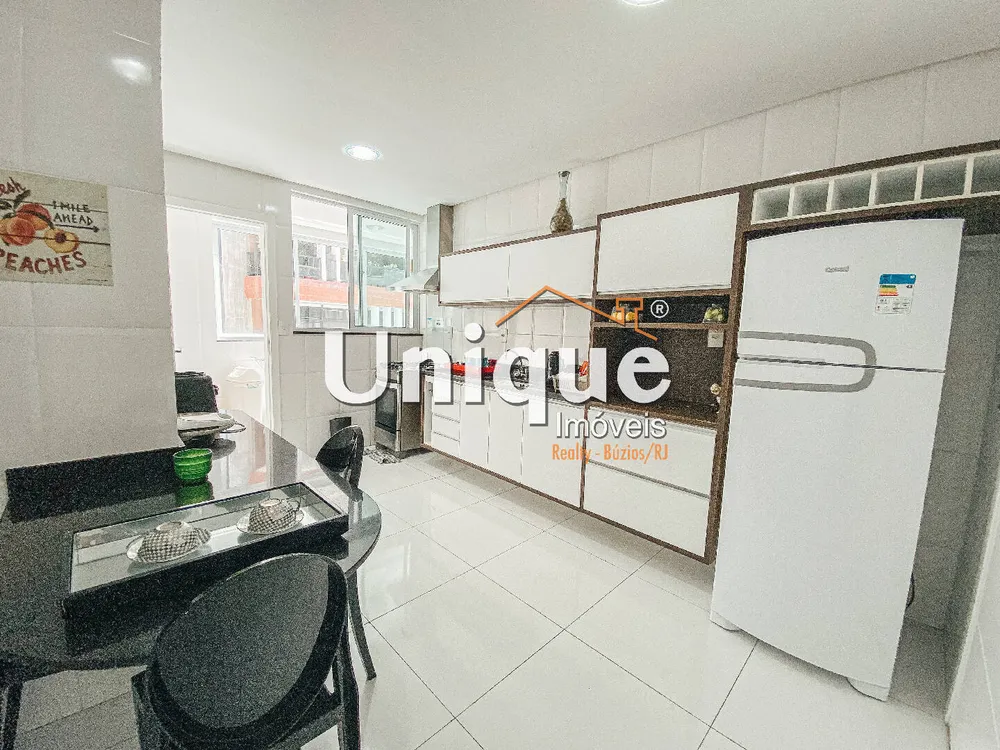 Apartamento, 3 quartos, 140 m² - Foto 10