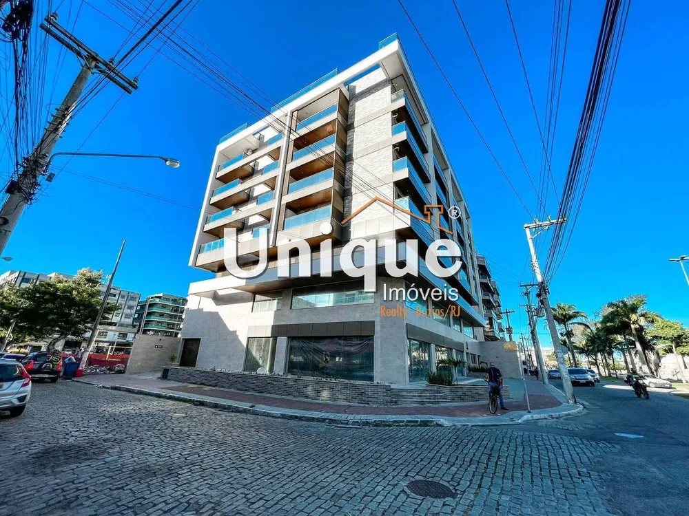 Apartamento, 2 quartos, 60 m² - Foto 3